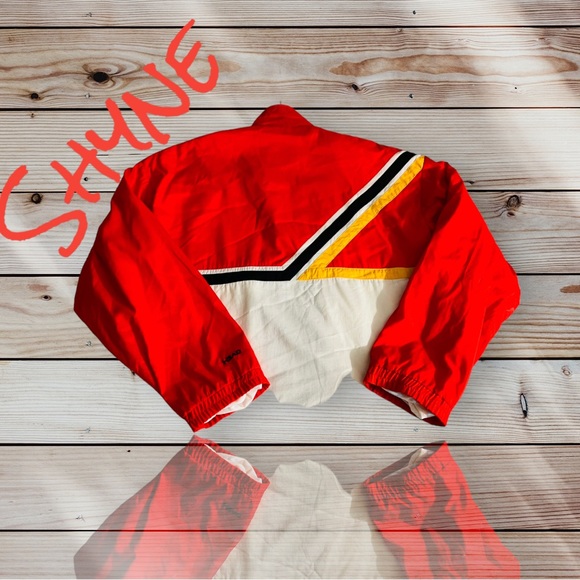 🍁 Vintage HEAD Track Jacket 🍁 - Picture 2 of 3